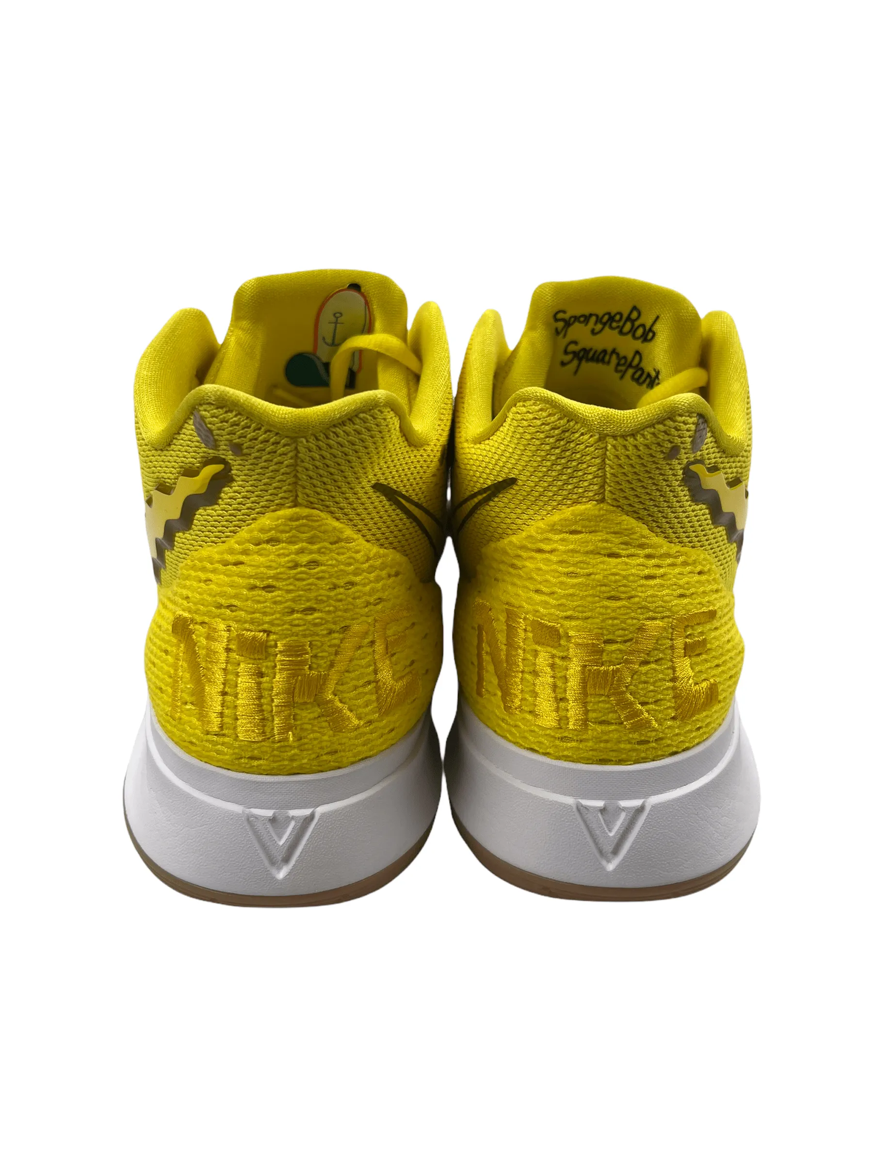 Nike Kyrie 5 Spongebob Squarepants Pre-Owned 2