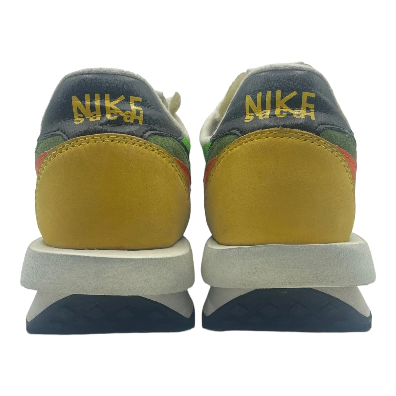 Nike LD Waffle Sacai Green Gusto Pre-Owned