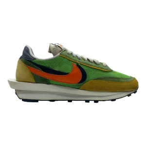 Nike LD Waffle Sacai Green Gusto Pre-Owned