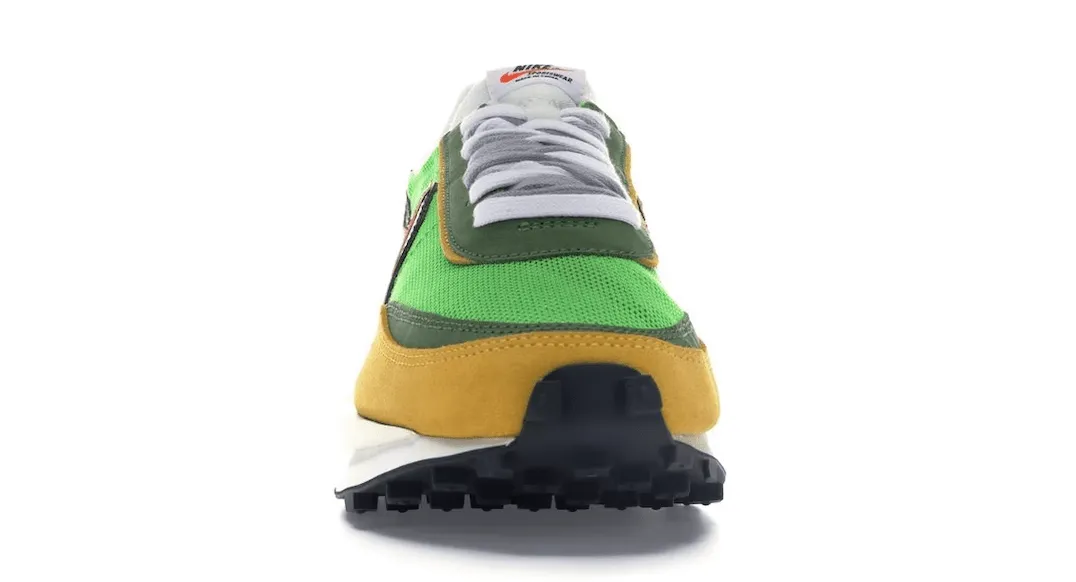 Nike LD Waffle Sacai Green Gusto