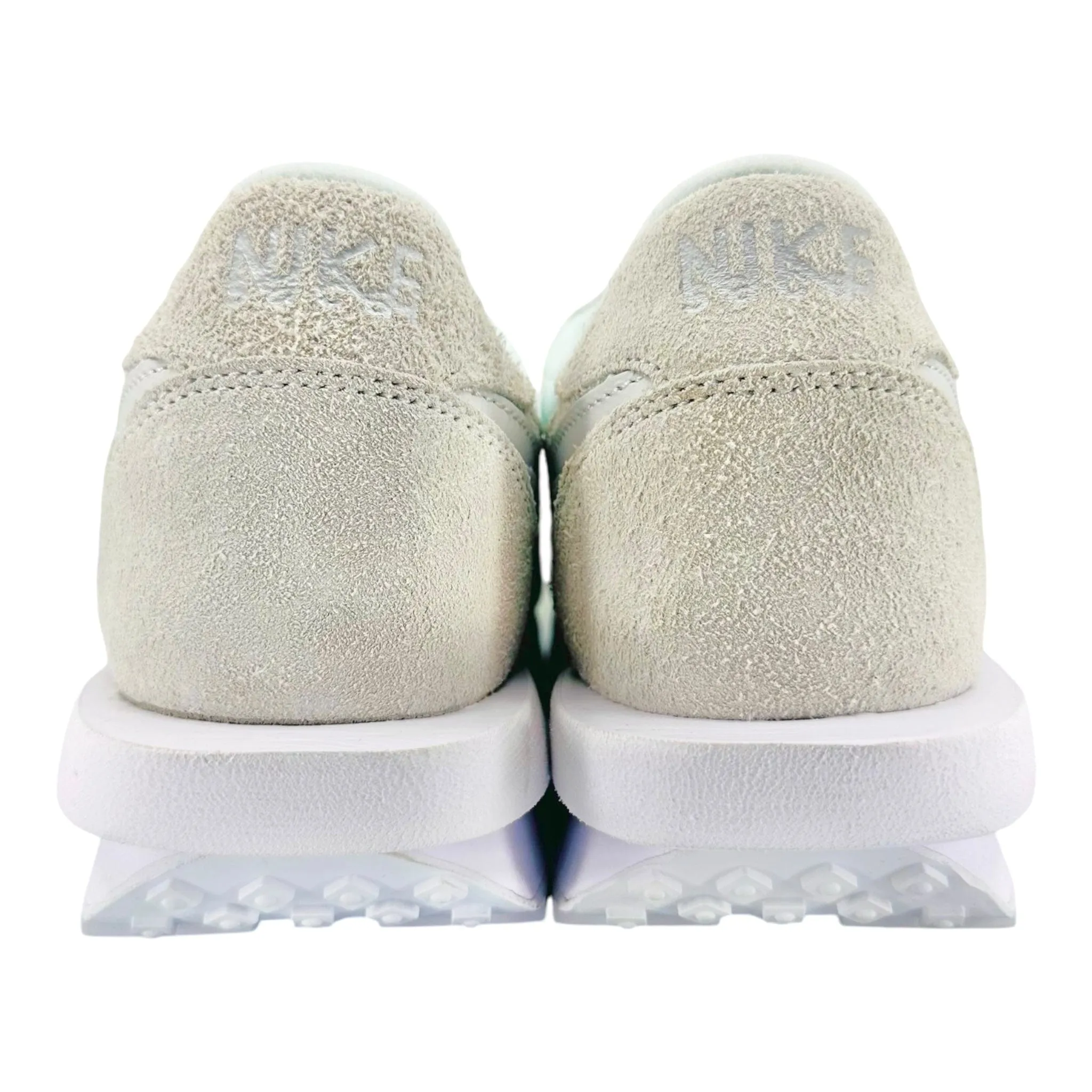 Nike LD Waffle Sacai White Nylon