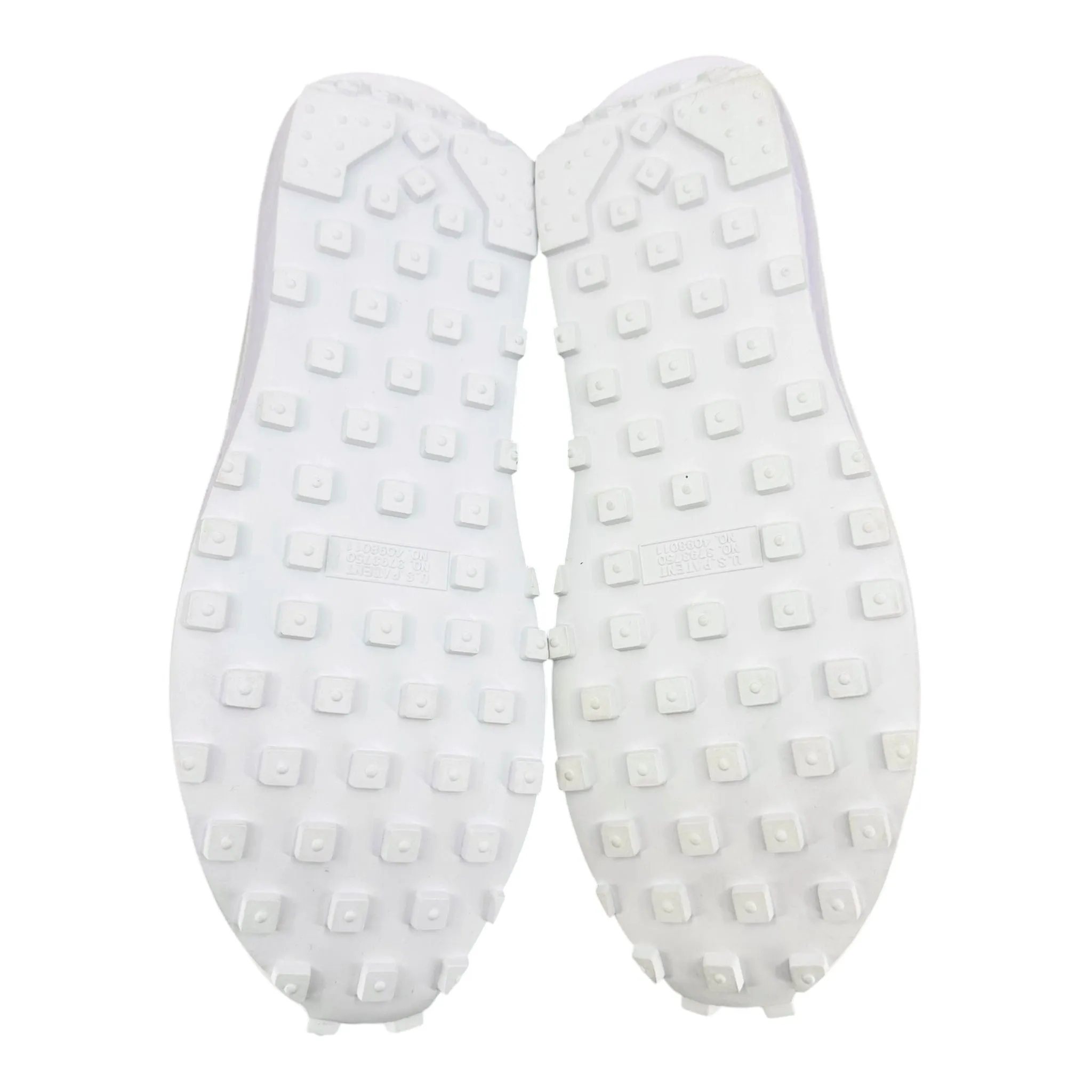 Nike LD Waffle Sacai White Nylon