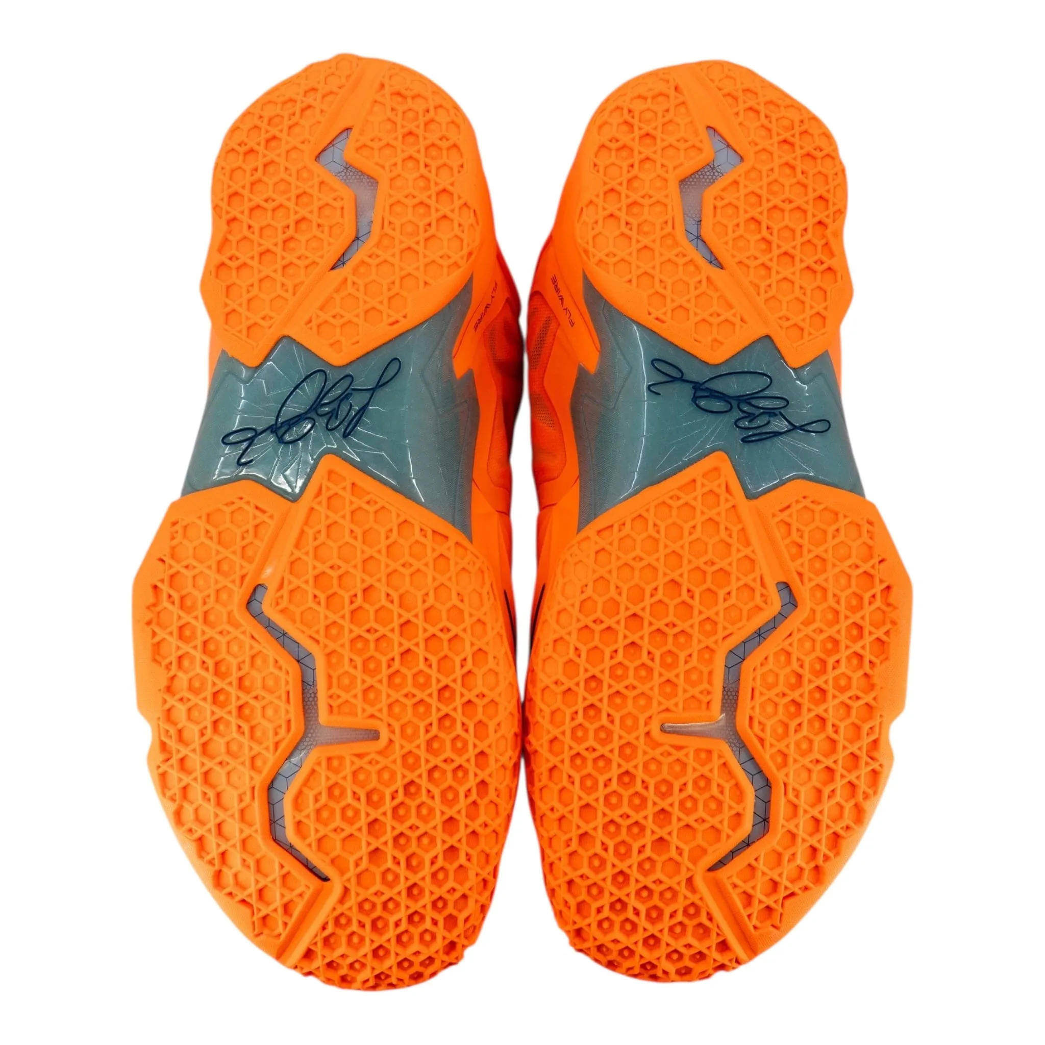 Nike LeBron 11 Knicks