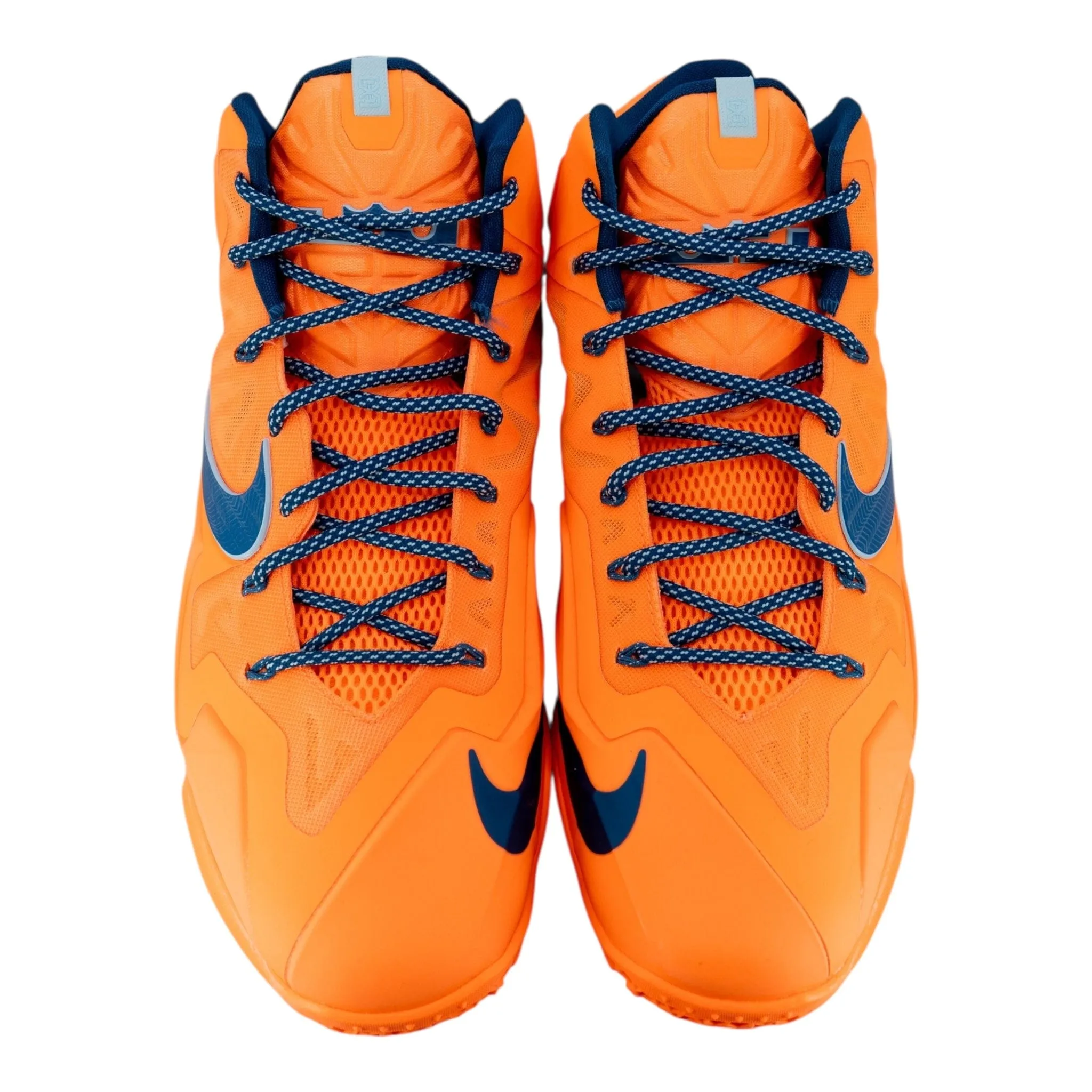 Nike LeBron 11 Knicks