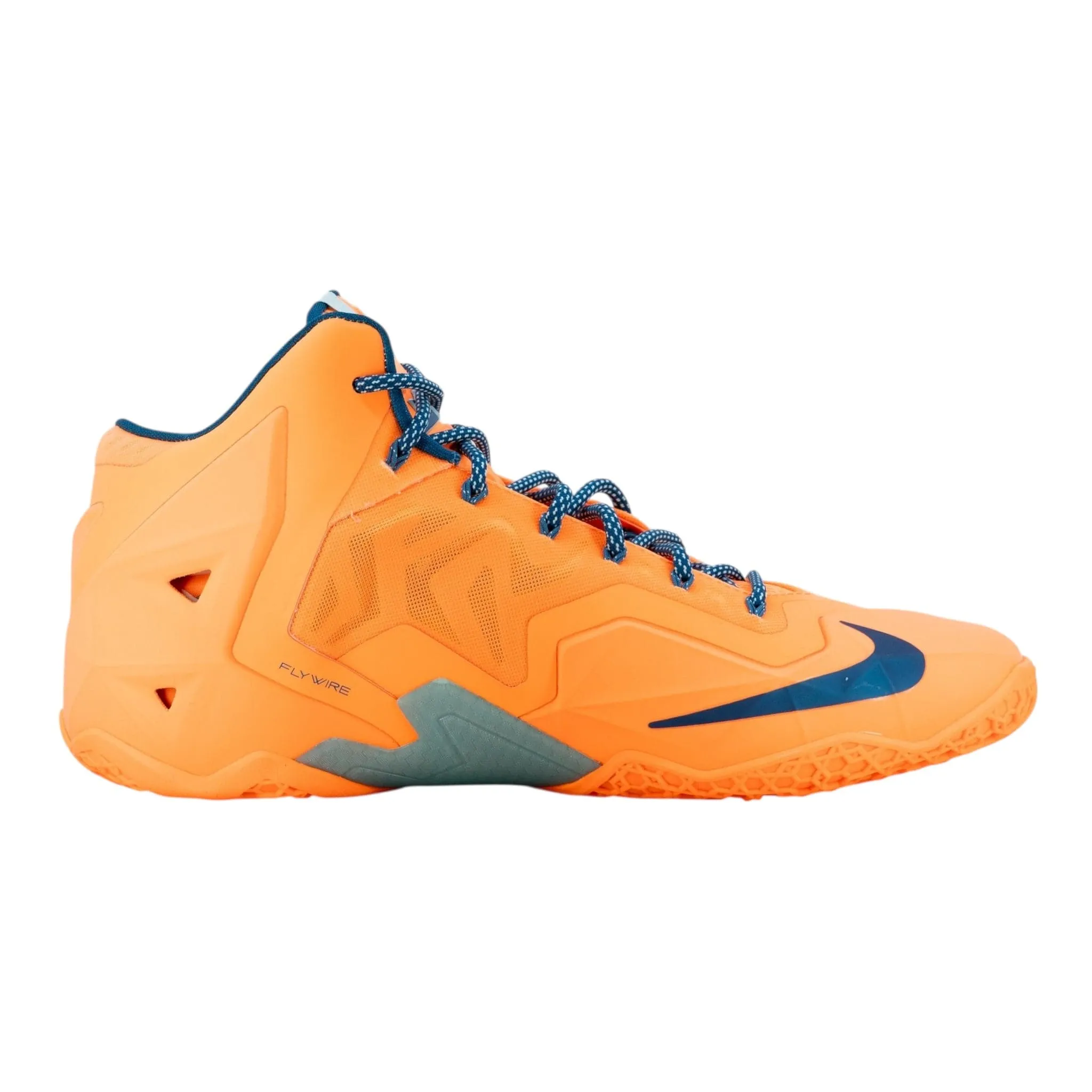 Nike LeBron 11 Knicks