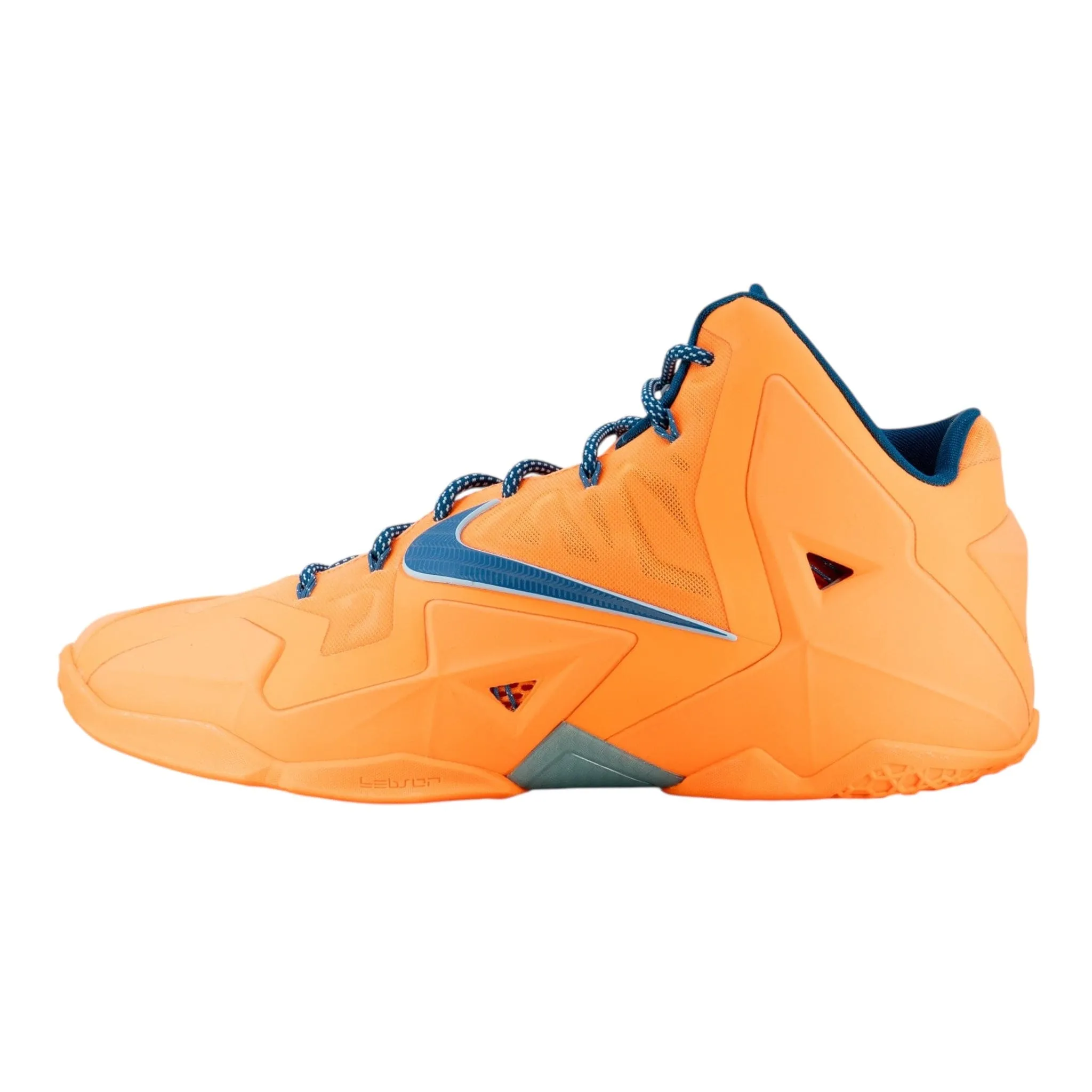 Nike LeBron 11 Knicks