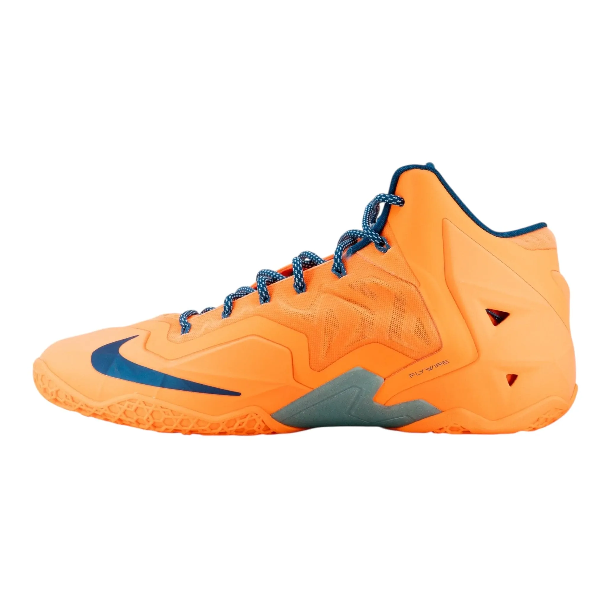 Nike LeBron 11 Knicks