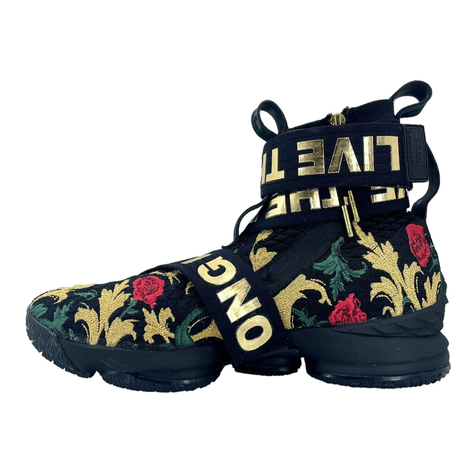 Nike LeBron 15 Lifestyle KITH King's Crown Pre-Owned
