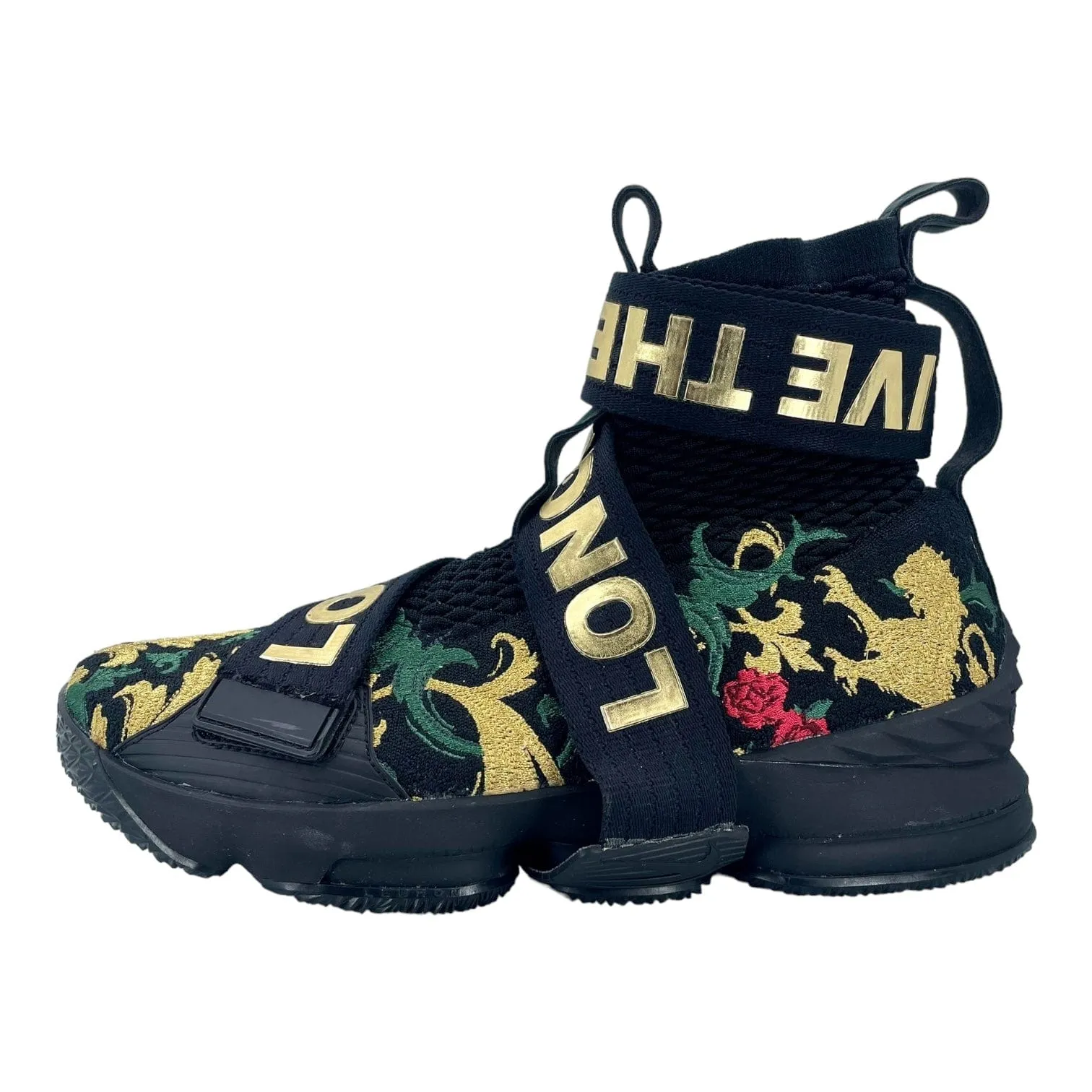 Nike LeBron 15 Lifestyle KITH King's Crown Pre-Owned