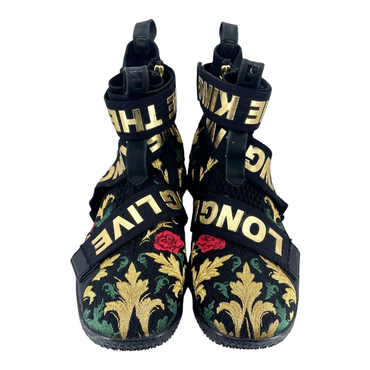 Nike LeBron 15 Lifestyle KITH King's Crown Pre-Owned