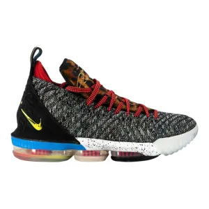 Nike LeBron 16 What The 1 Thru 5