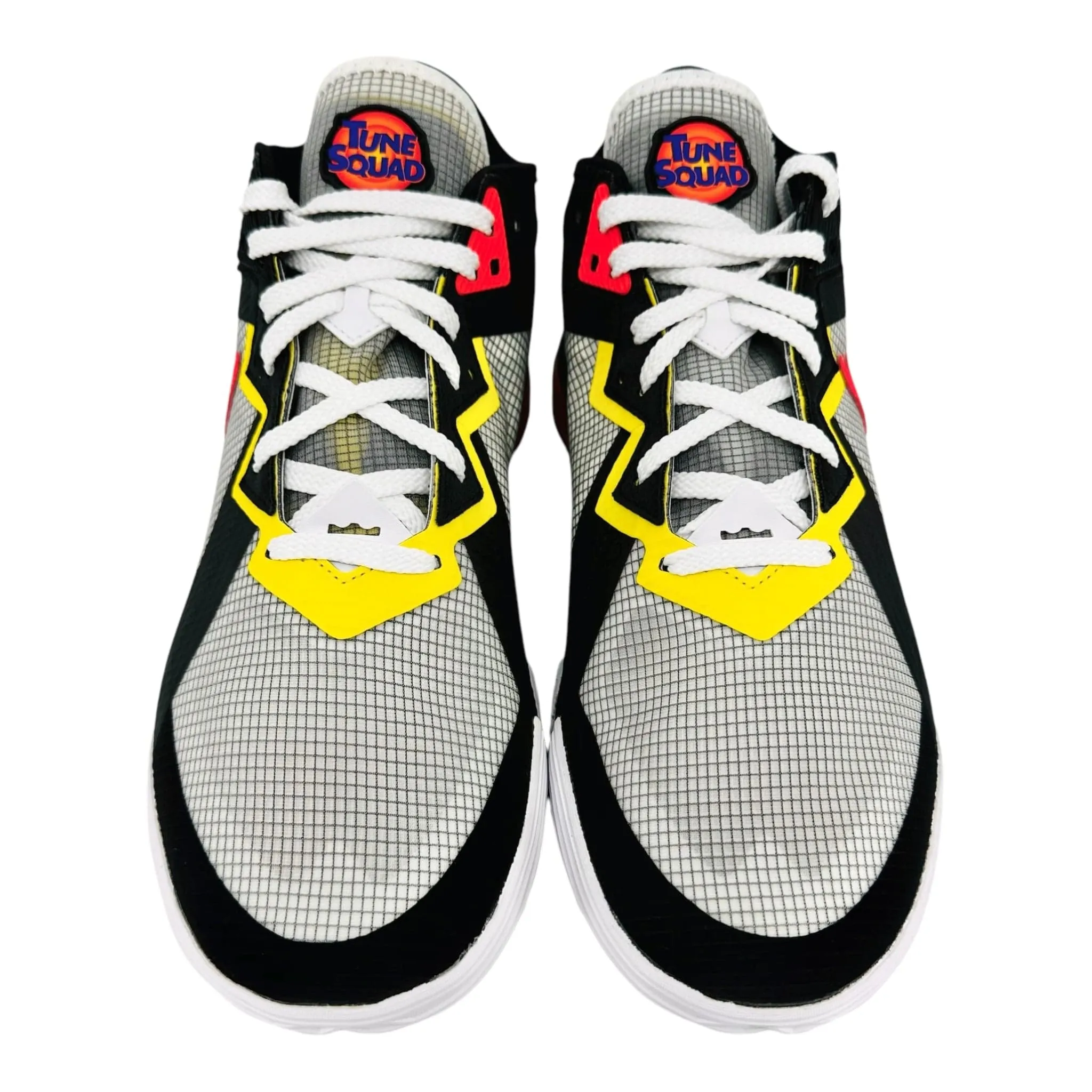 Nike LeBron 18 Low Sylvester vs Tweety Space Jam