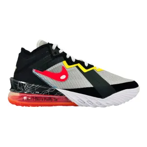 Nike LeBron 18 Low Sylvester vs Tweety Space Jam