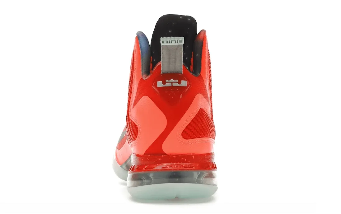 Nike LeBron 9 Big Bang (2022)