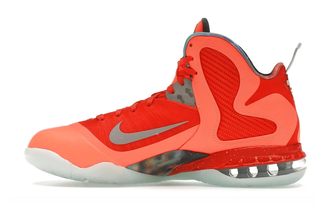 Nike LeBron 9 Big Bang (2022)
