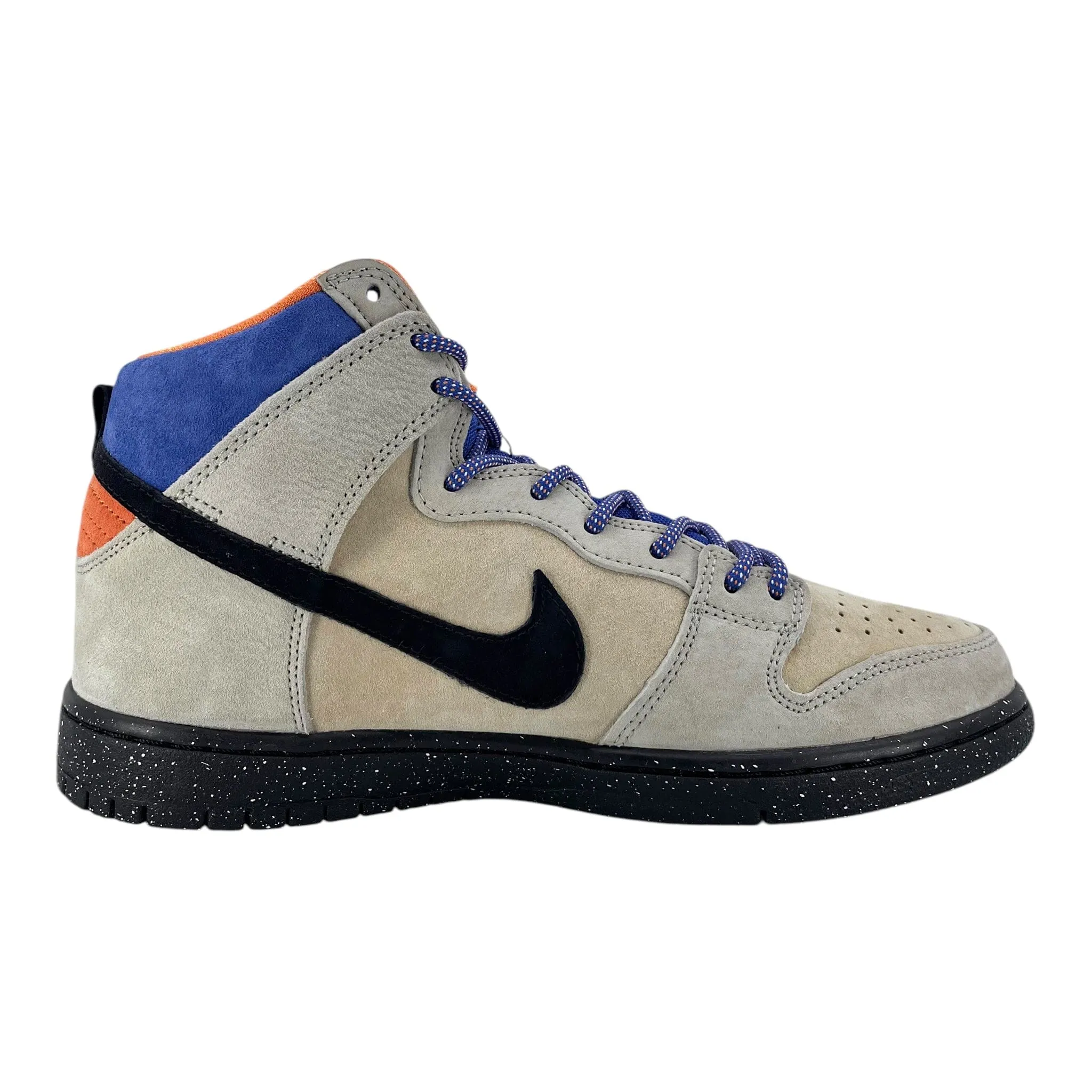Nike SB Dunk High Acapulco Gold
