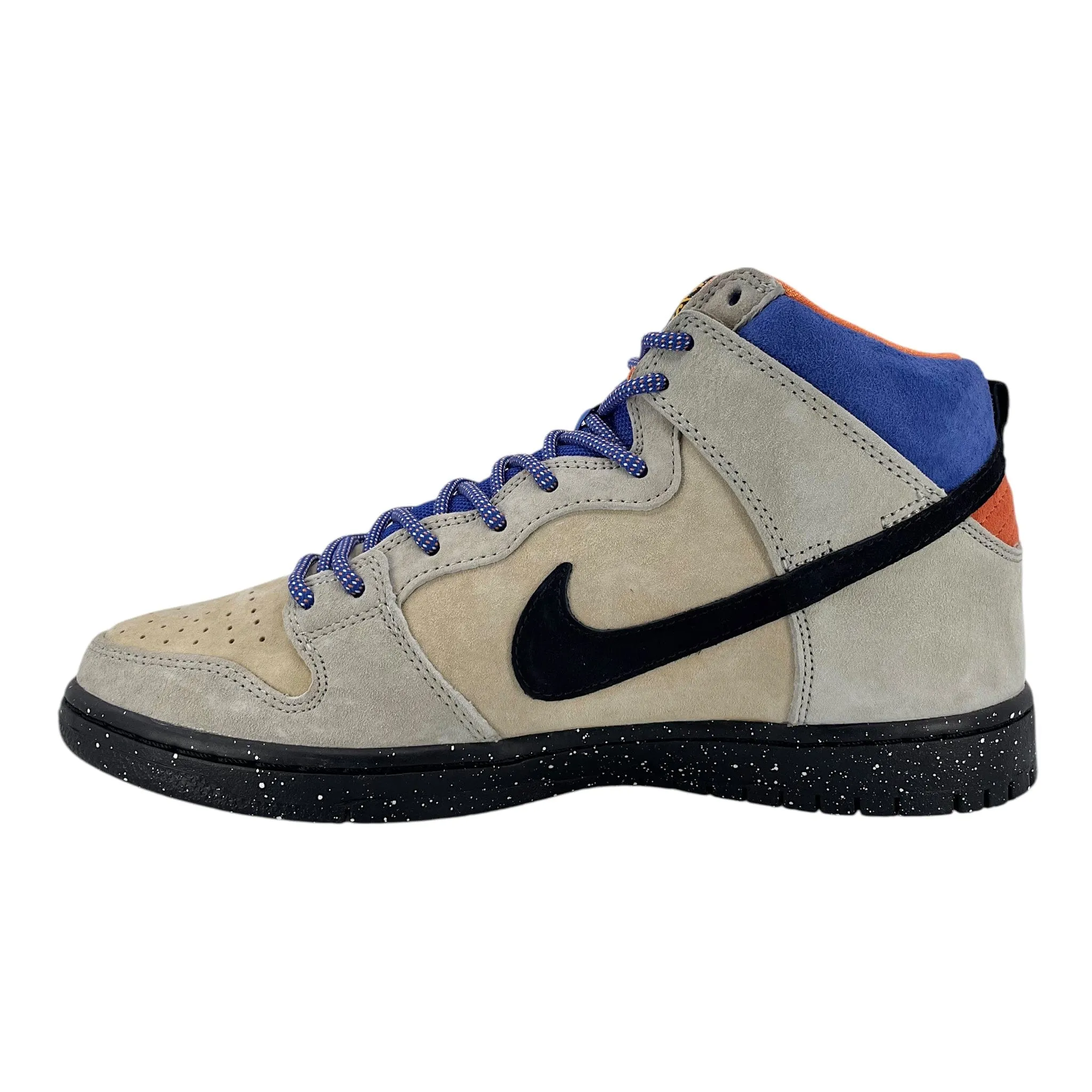 Nike SB Dunk High Acapulco Gold
