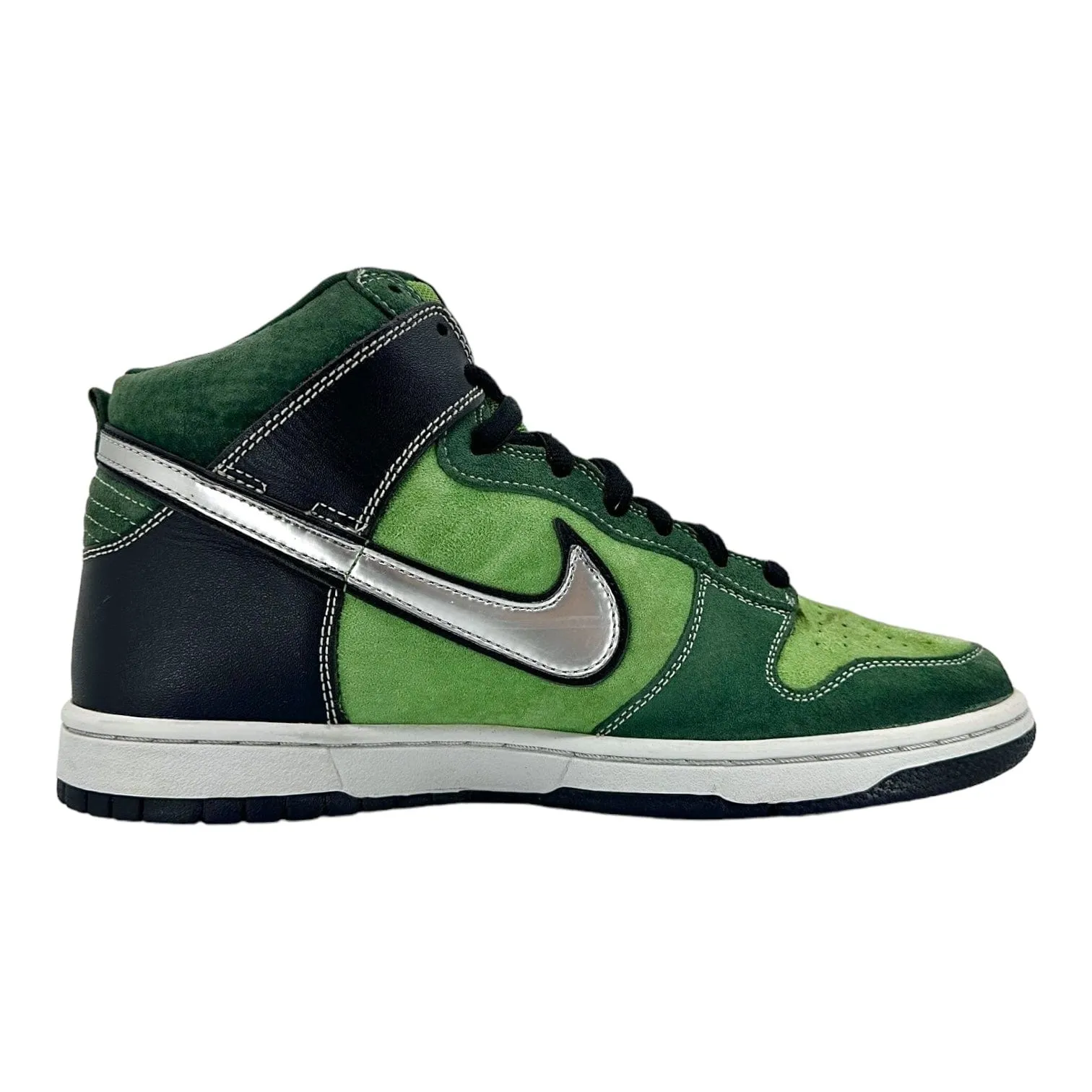 Nike SB Dunk High Brut Pre-Owned