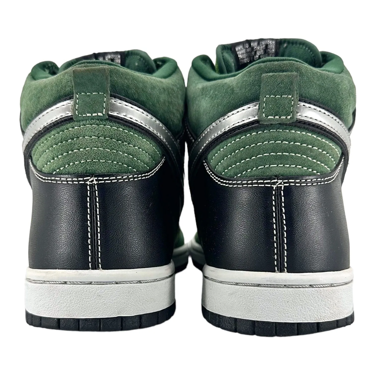 Nike SB Dunk High Brut Pre-Owned