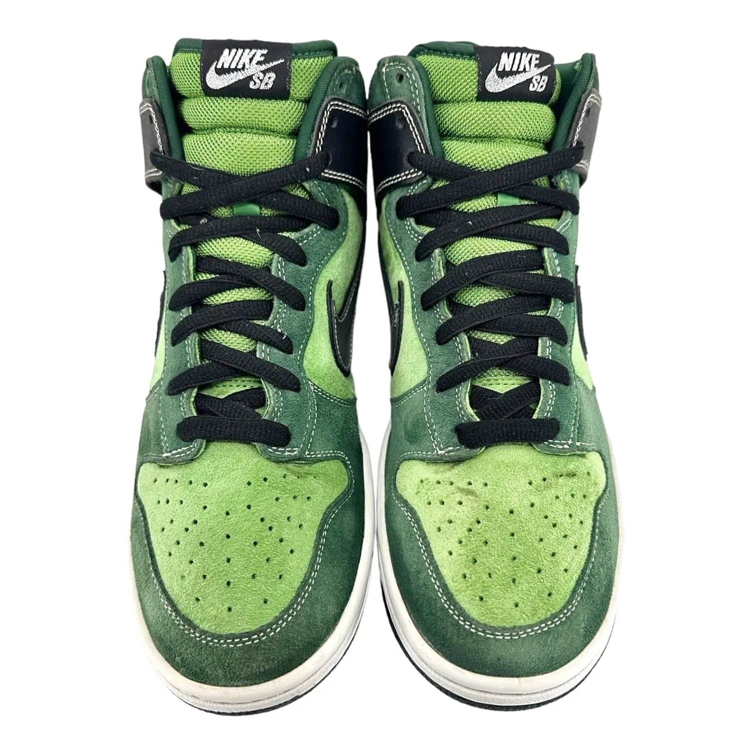 Nike SB Dunk High Brut Pre-Owned