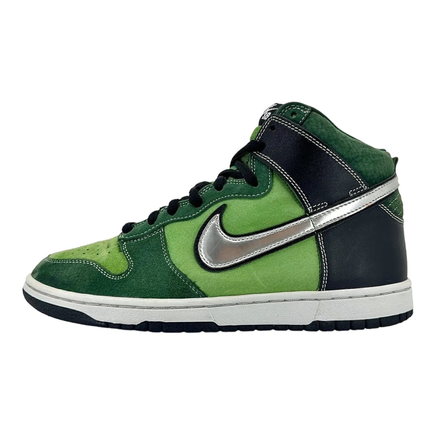 Nike SB Dunk High Brut Pre-Owned