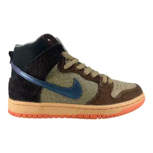 Nike SB Dunk High Concepts Turdunken Pre-Owned