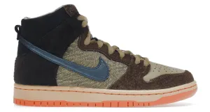 Nike SB Dunk High Concepts Turdunken
