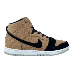 Nike SB Dunk High Cork Pre-Owned