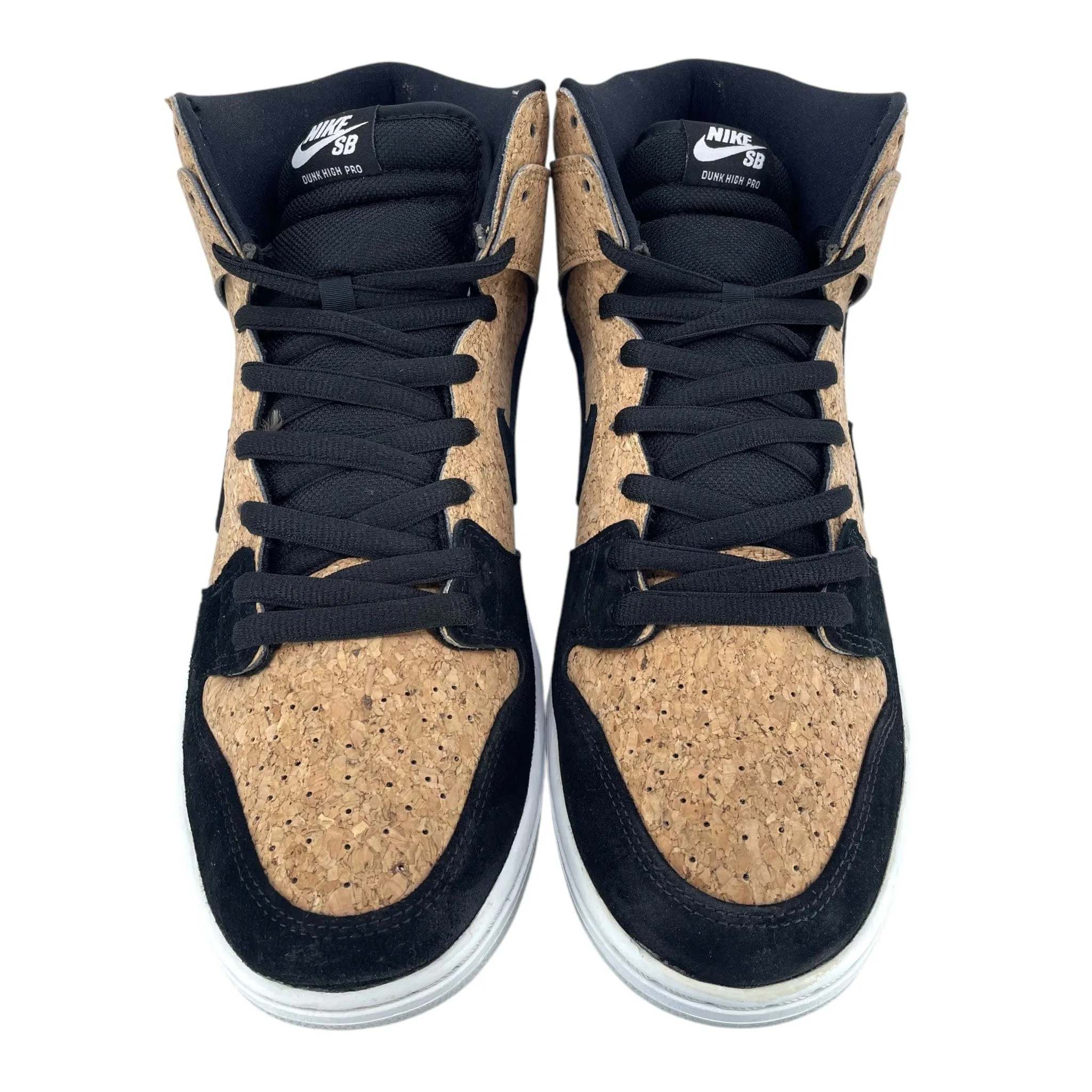 Nike SB Dunk High Cork Pre-Owned