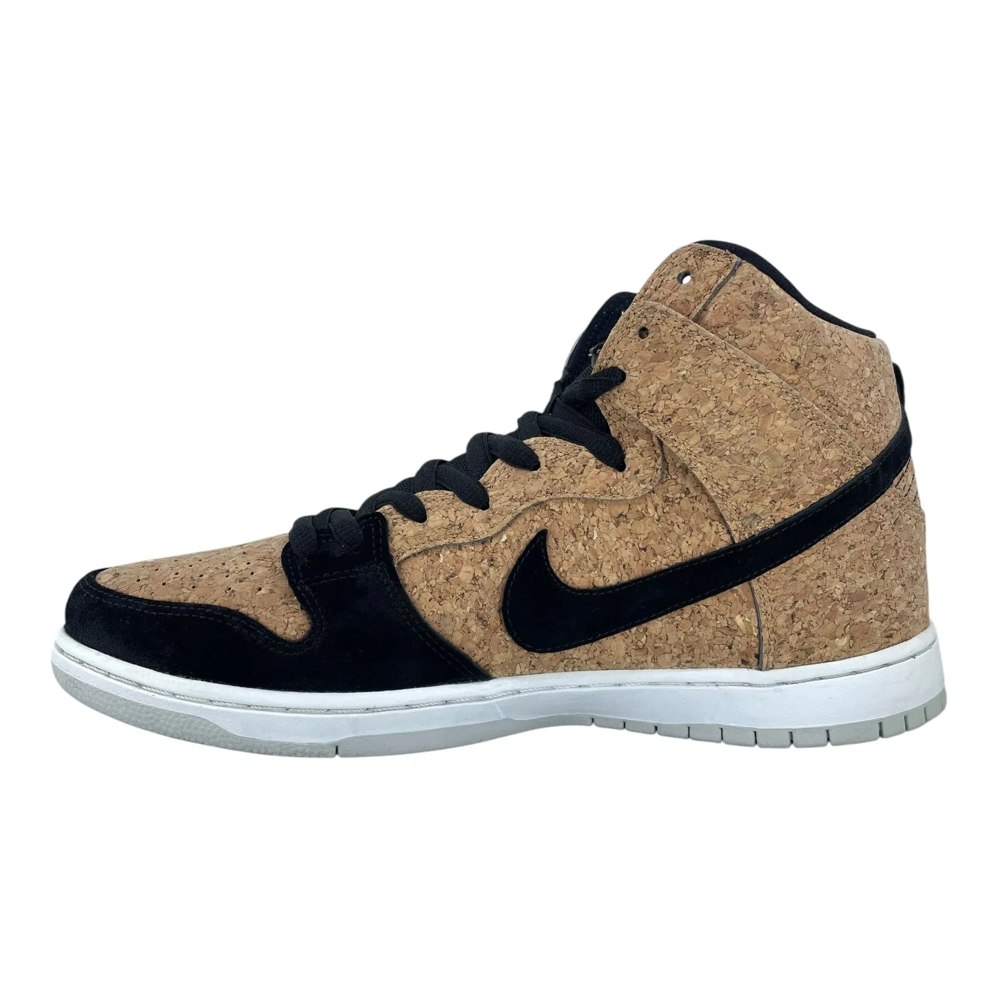 Nike SB Dunk High Cork Pre-Owned