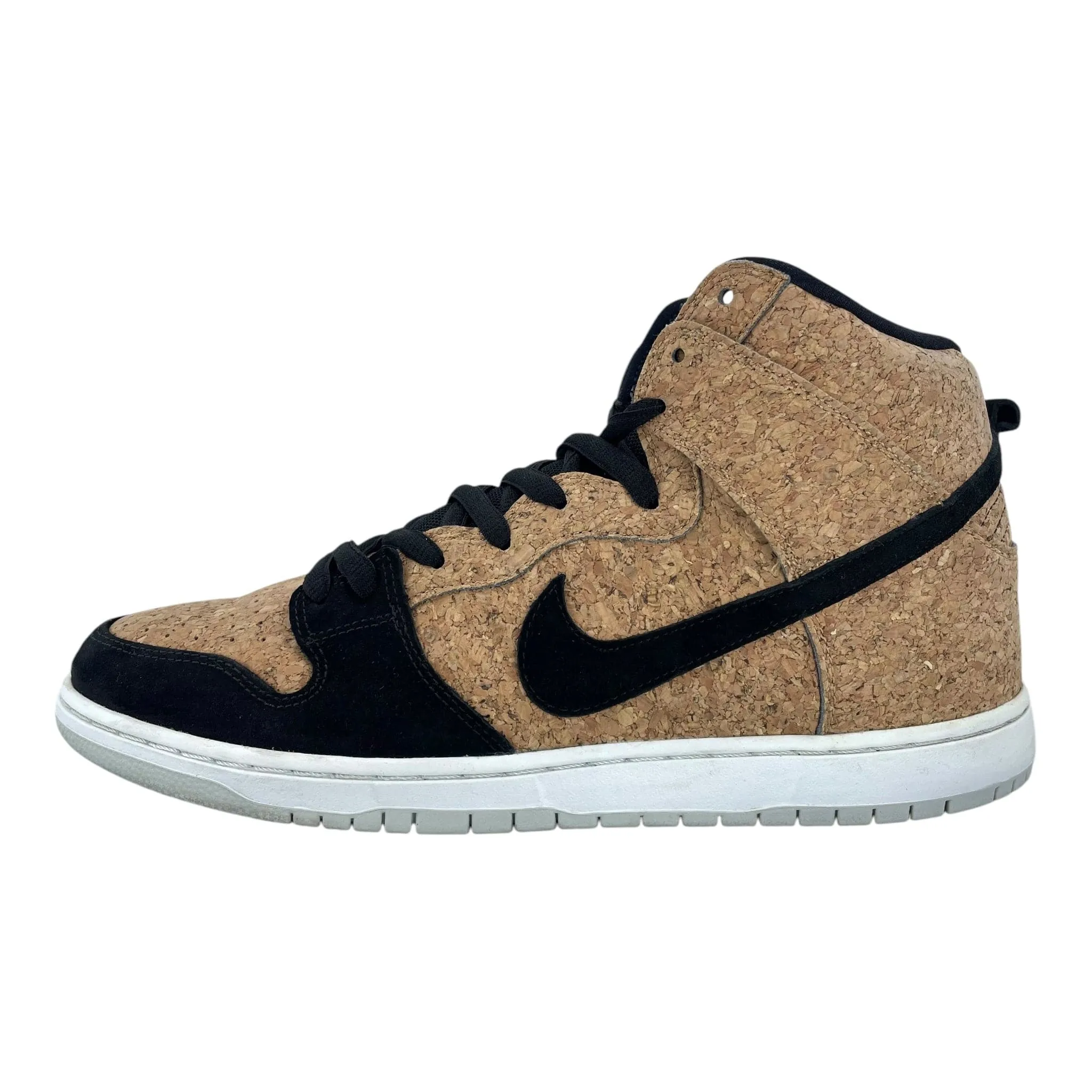 Nike SB Dunk High Cork Pre-Owned