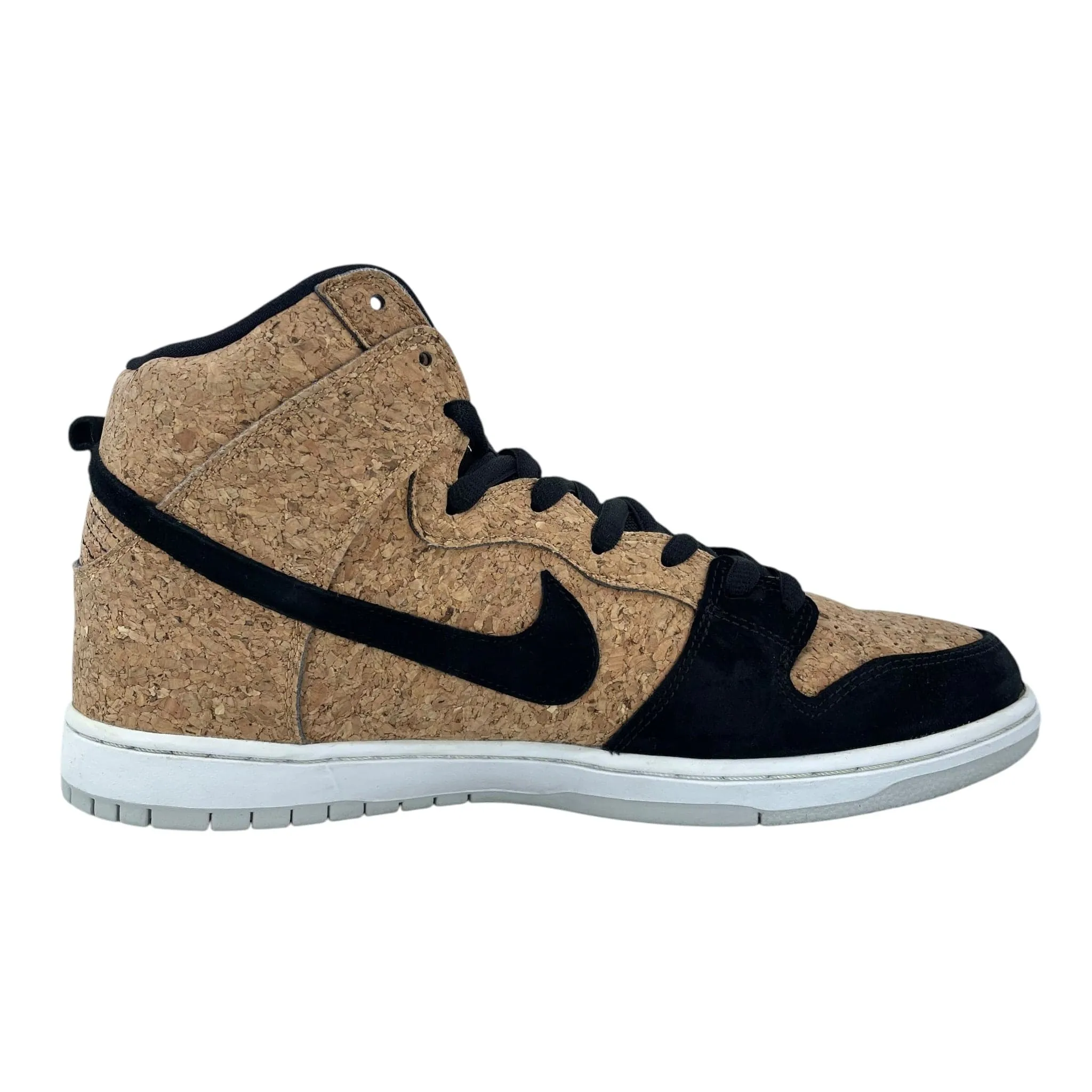 Nike SB Dunk High Cork Pre-Owned