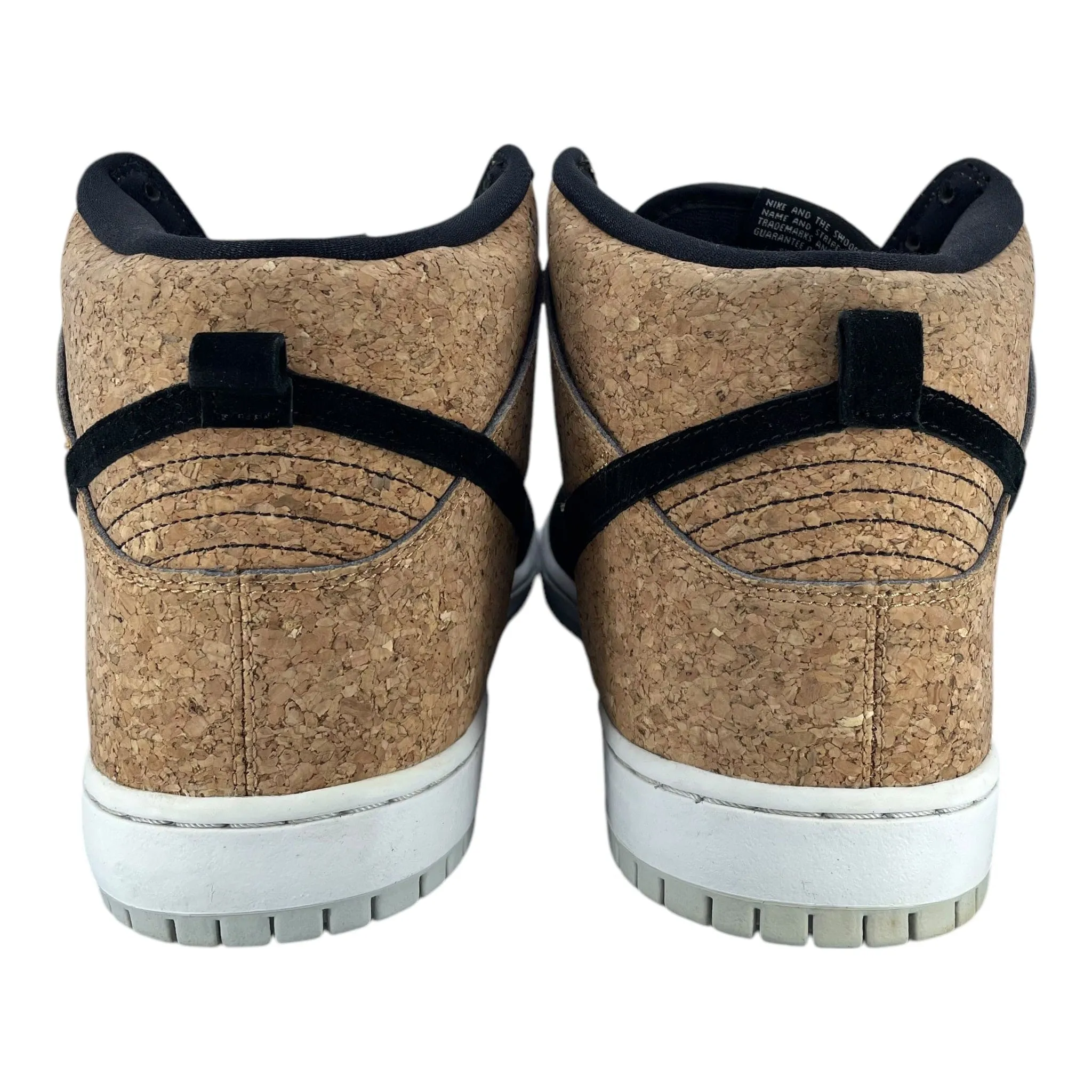 Nike SB Dunk High Cork Pre-Owned