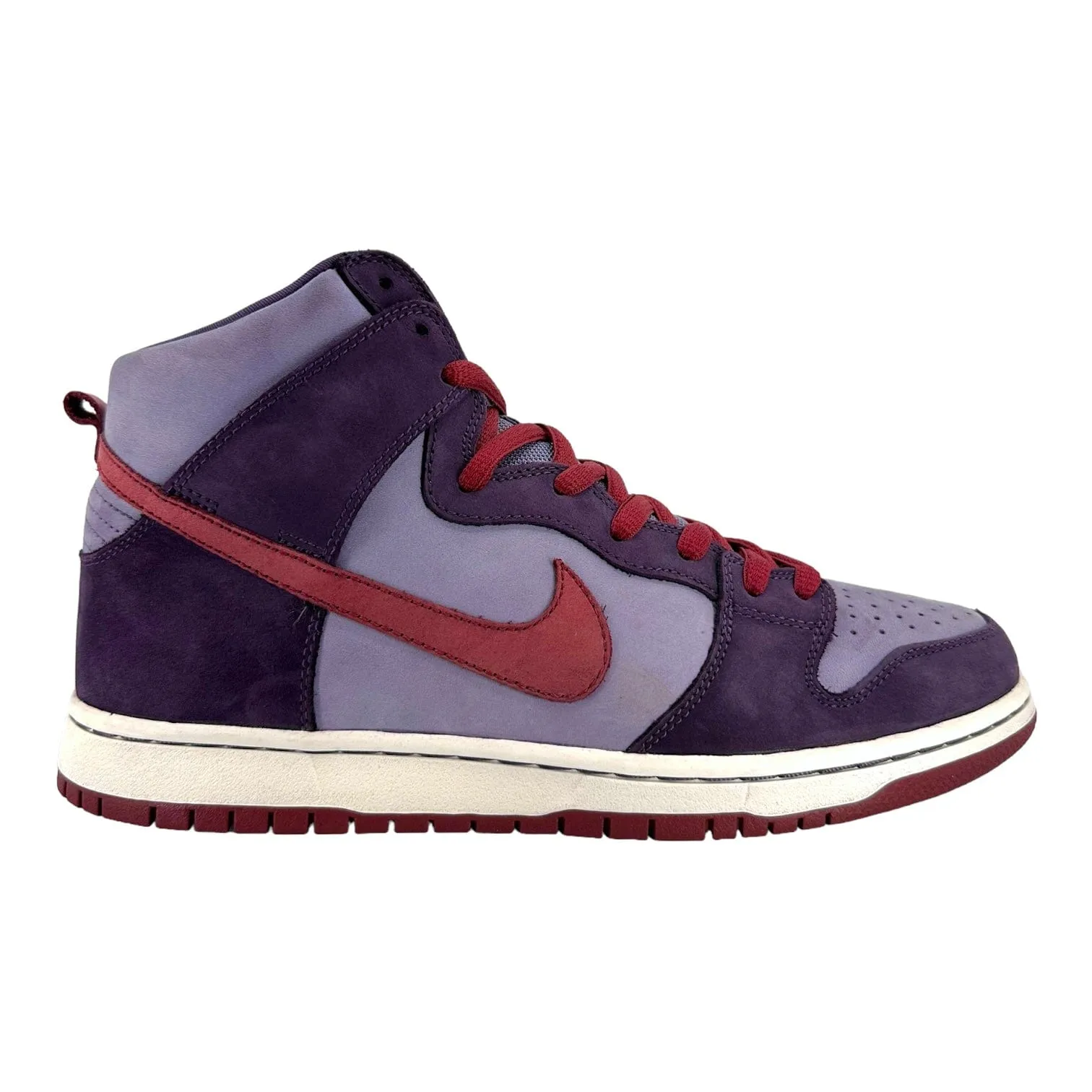 Nike SB Dunk High Daybreak Plum Pre-Owned