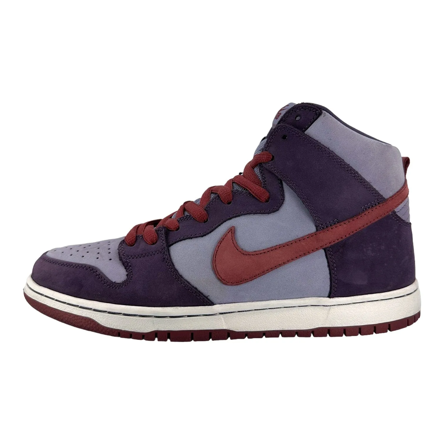 Nike SB Dunk High Daybreak Plum Pre-Owned