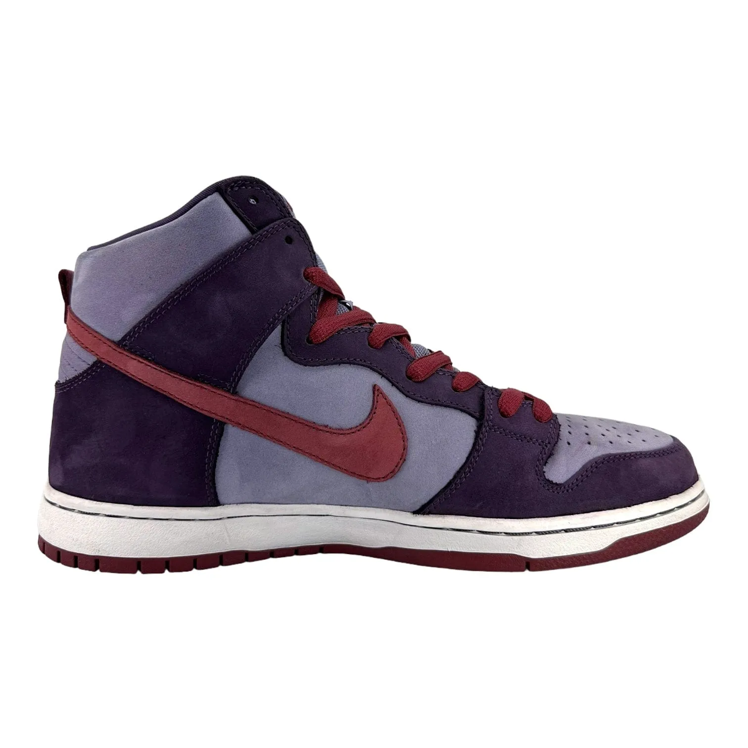 Nike SB Dunk High Daybreak Plum Pre-Owned