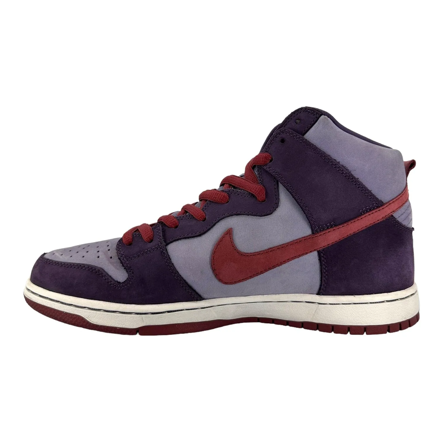 Nike SB Dunk High Daybreak Plum Pre-Owned