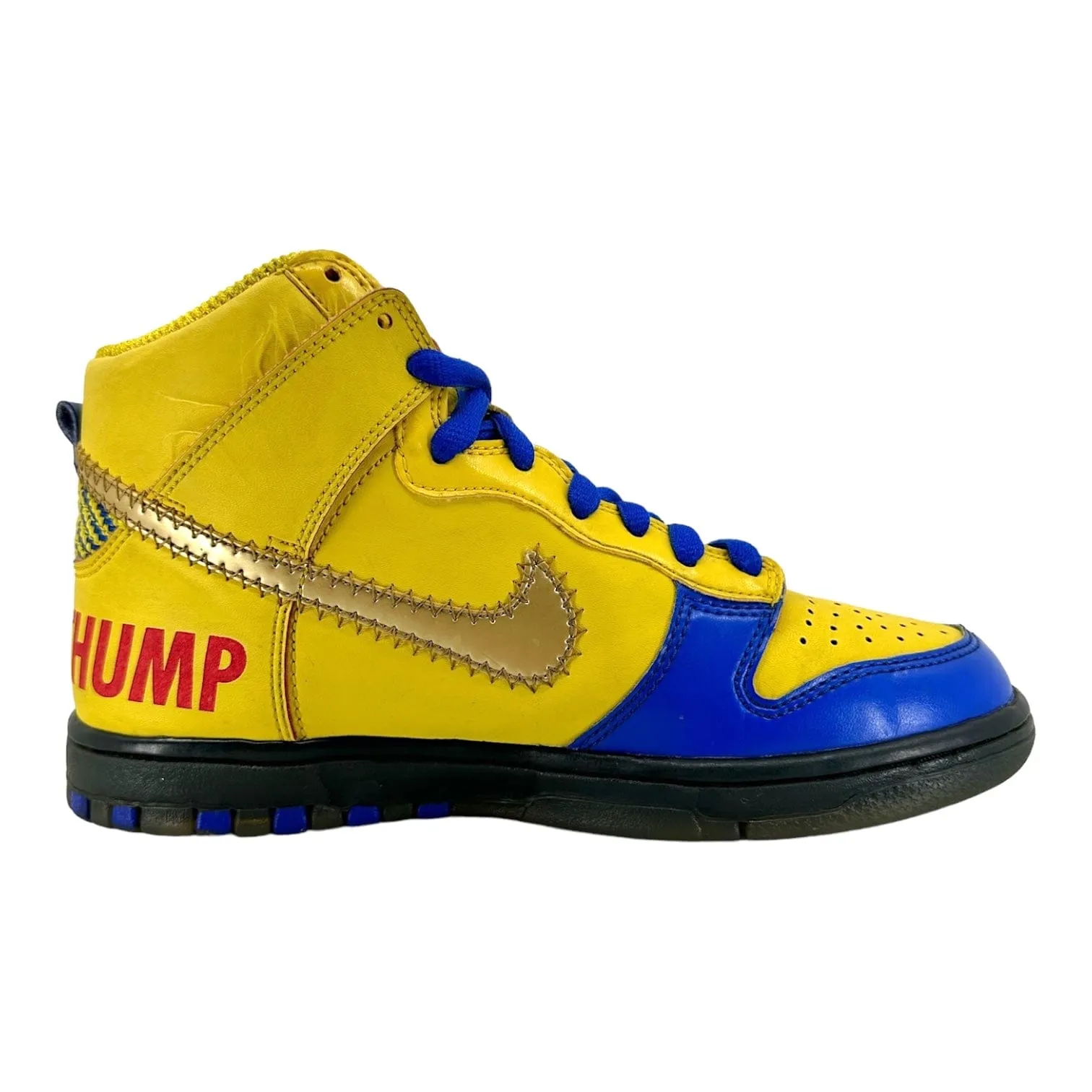 Nike SB Dunk High Doernbecher (2012) Pre-Owned