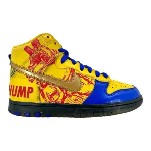 Nike SB Dunk High Doernbecher (2012) Pre-Owned