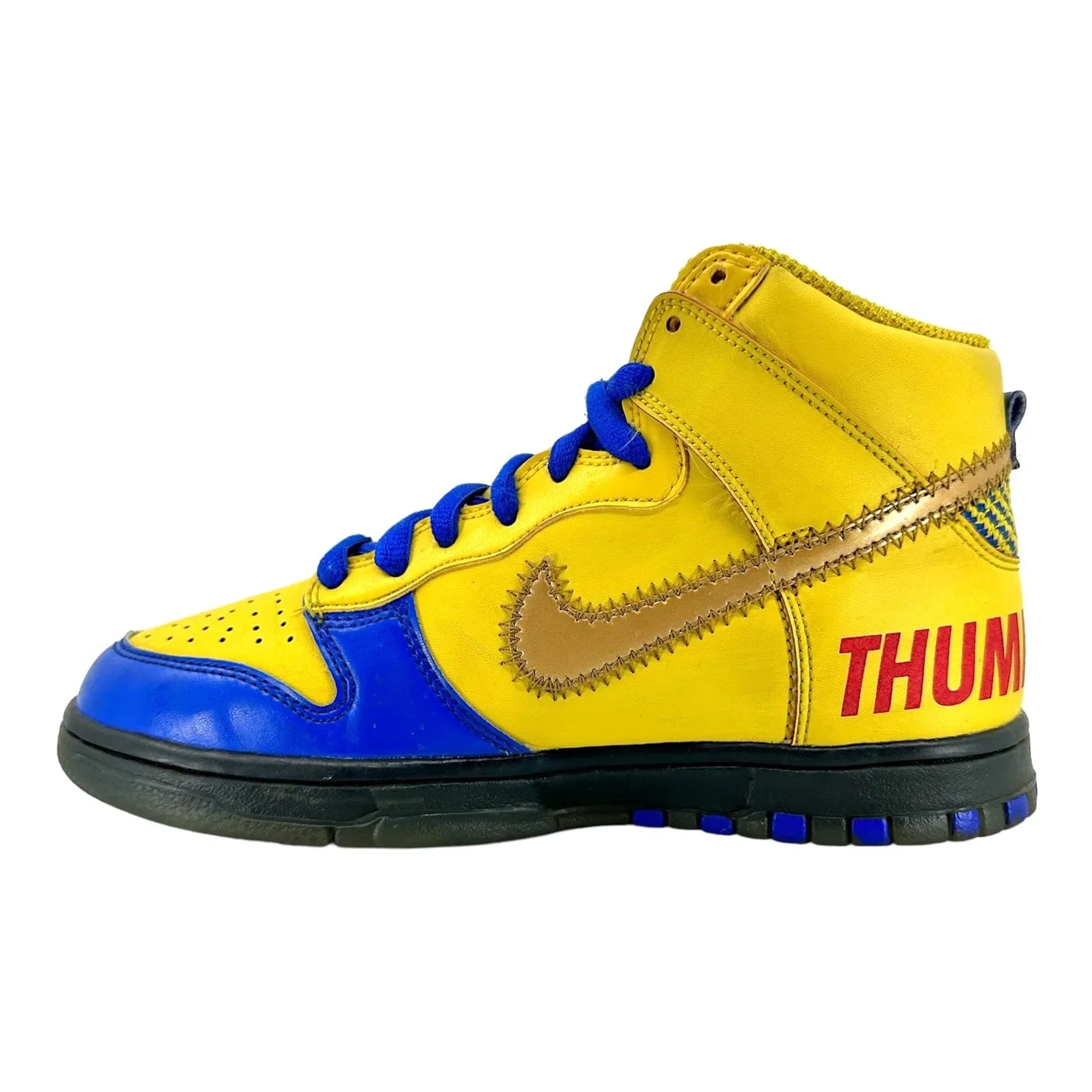 Nike SB Dunk High Doernbecher (2012) Pre-Owned