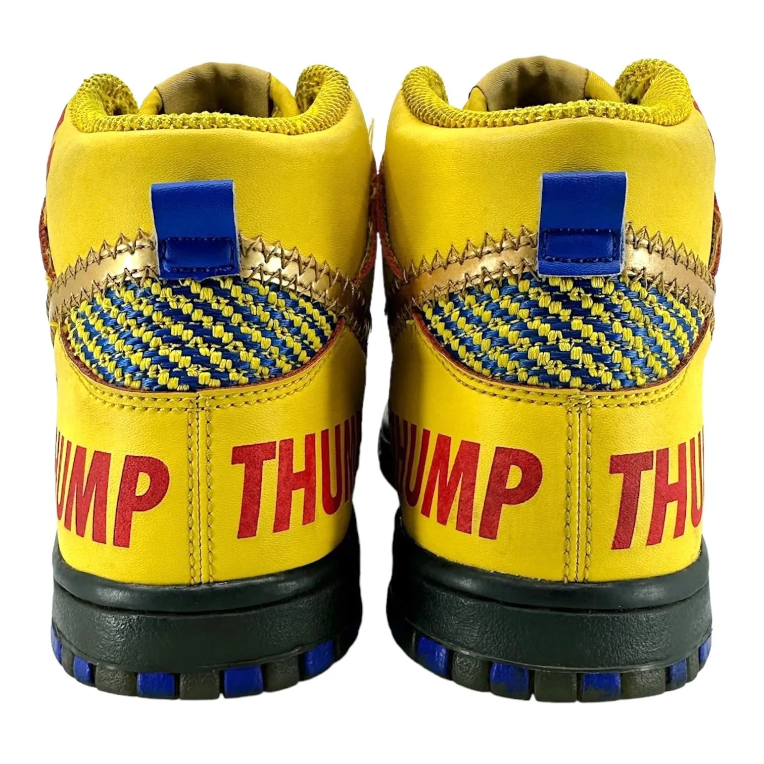 Nike SB Dunk High Doernbecher (2012) Pre-Owned