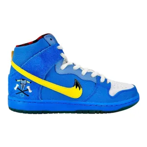 Nike SB Dunk High Familia Blue Ox