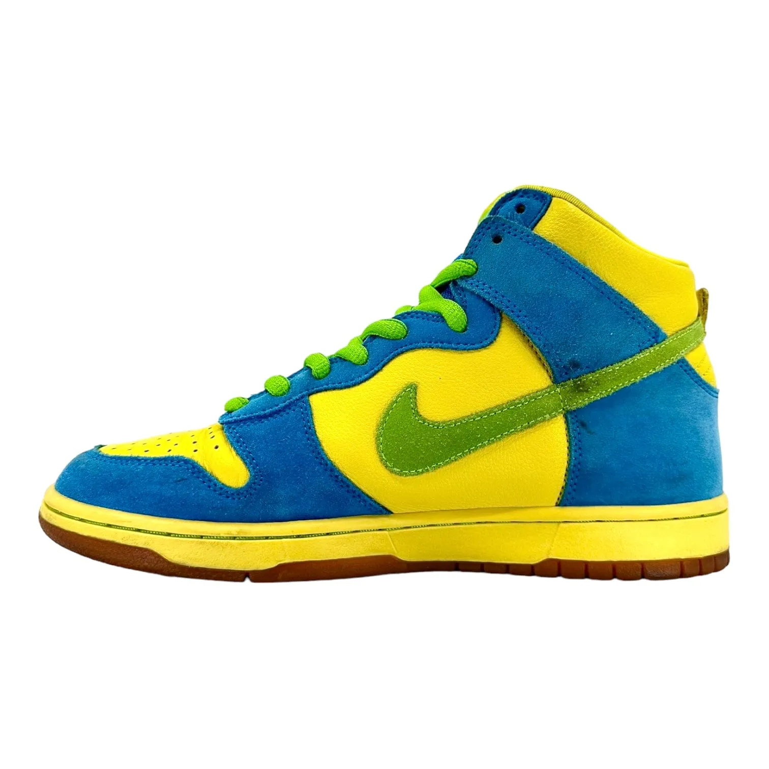 Nike SB Dunk High Marge Simpson Pre-Owned