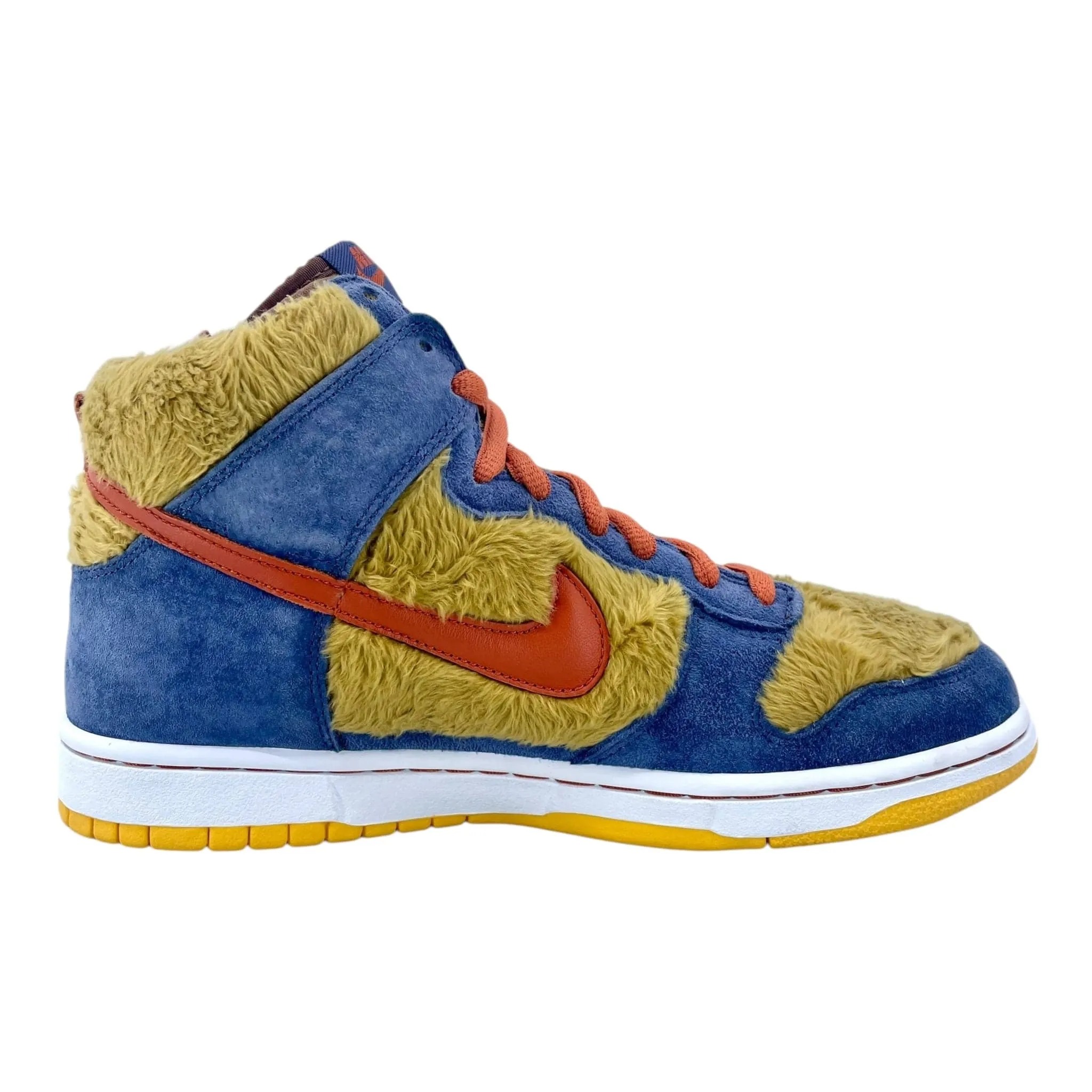 Nike SB Dunk High Papa Bear