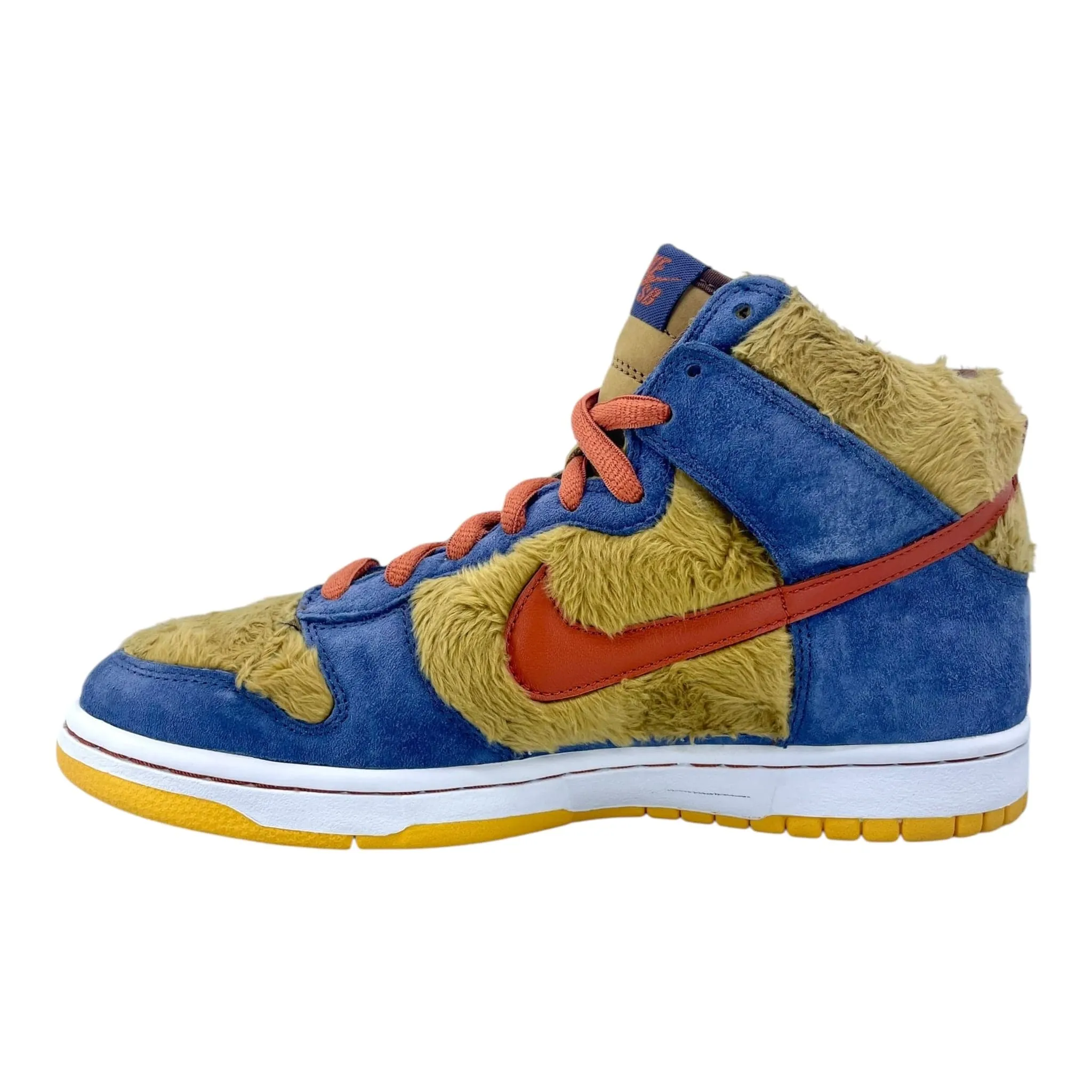 Nike SB Dunk High Papa Bear