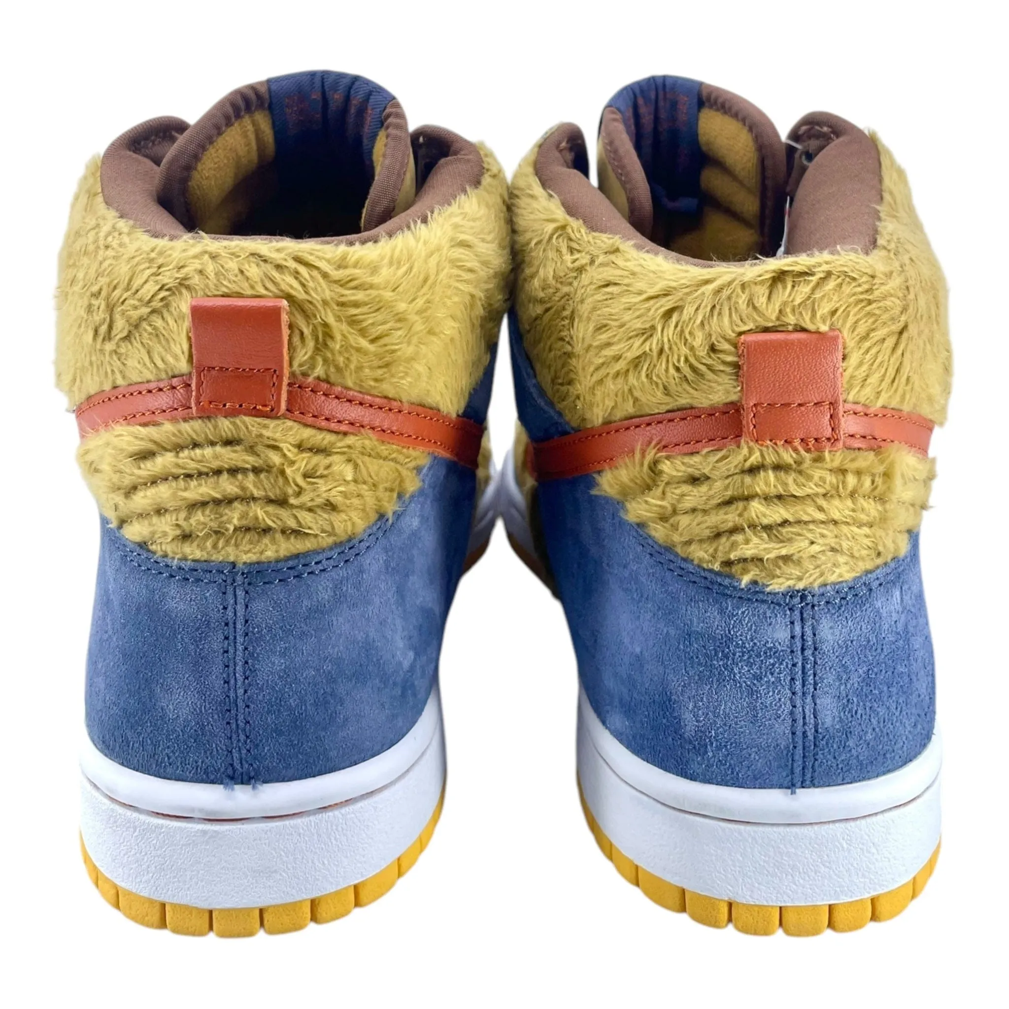 Nike SB Dunk High Papa Bear