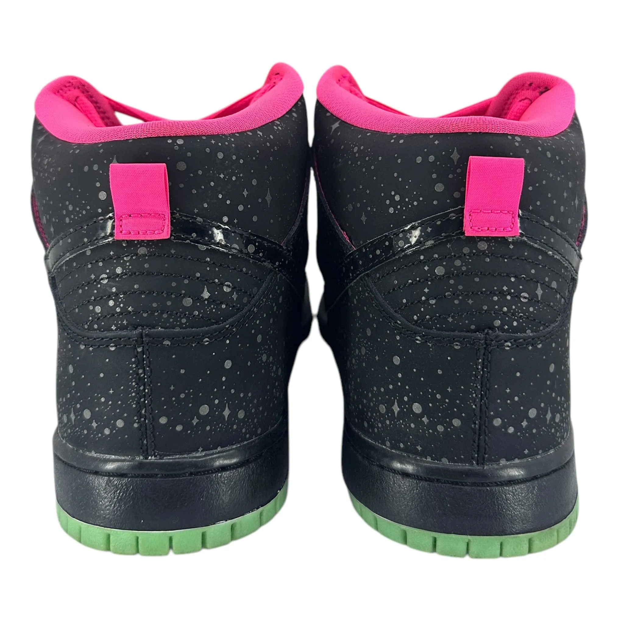 Nike SB Dunk High Premier Northern Lights Pre-Owned