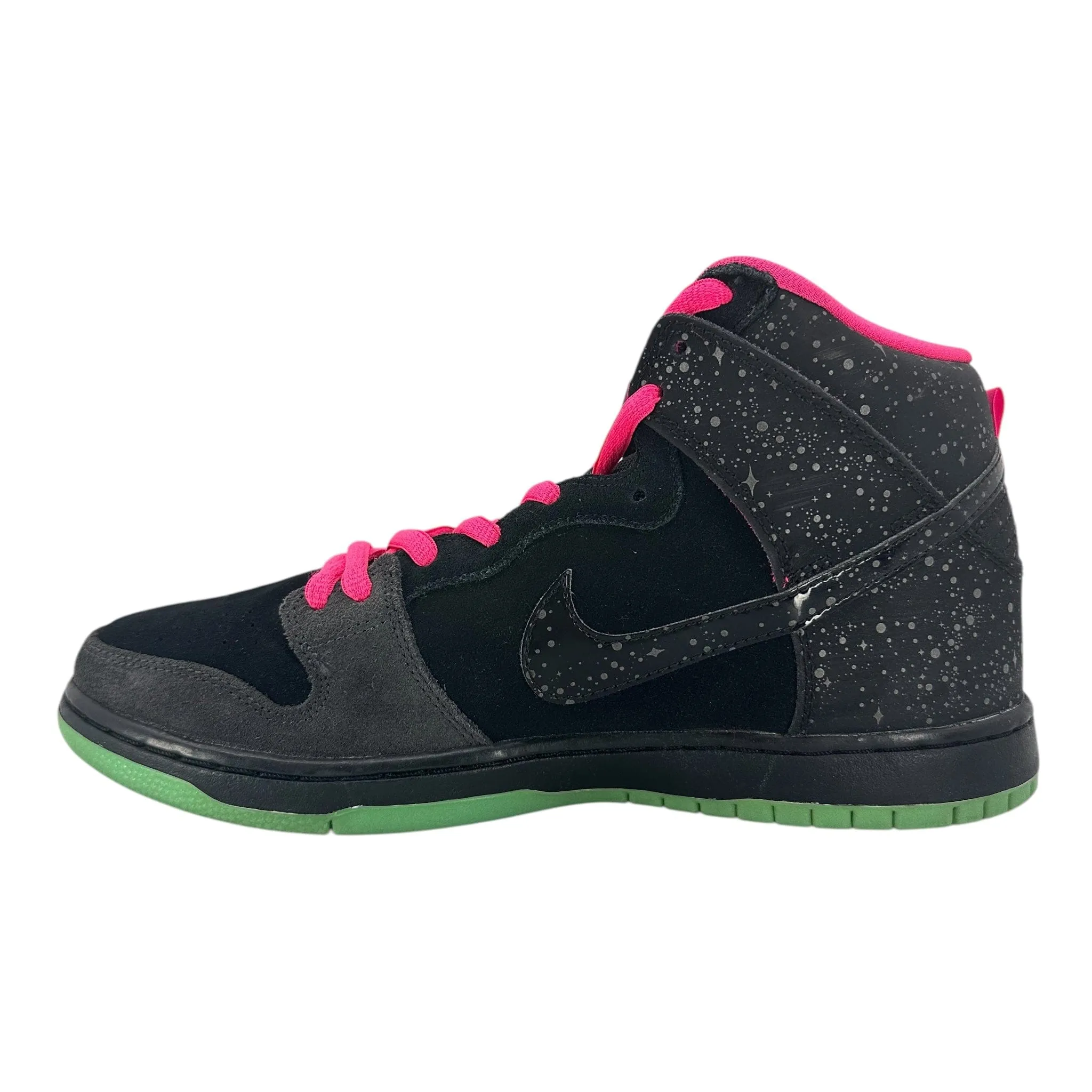 Nike SB Dunk High Premier Northern Lights Pre-Owned