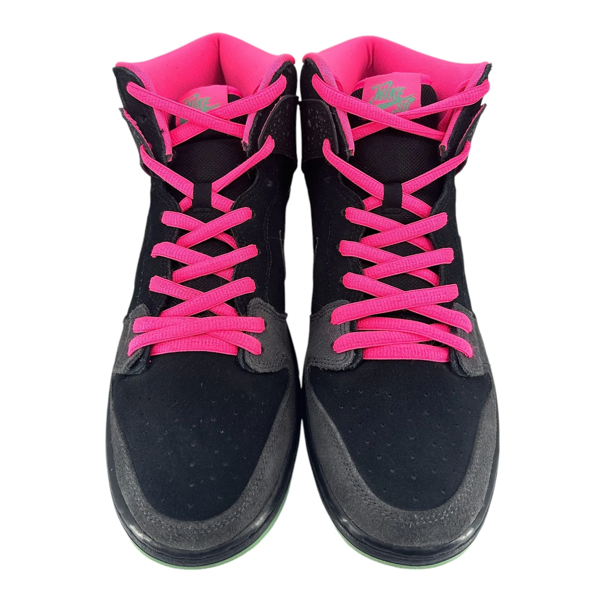 Nike SB Dunk High Premier Northern Lights Pre-Owned