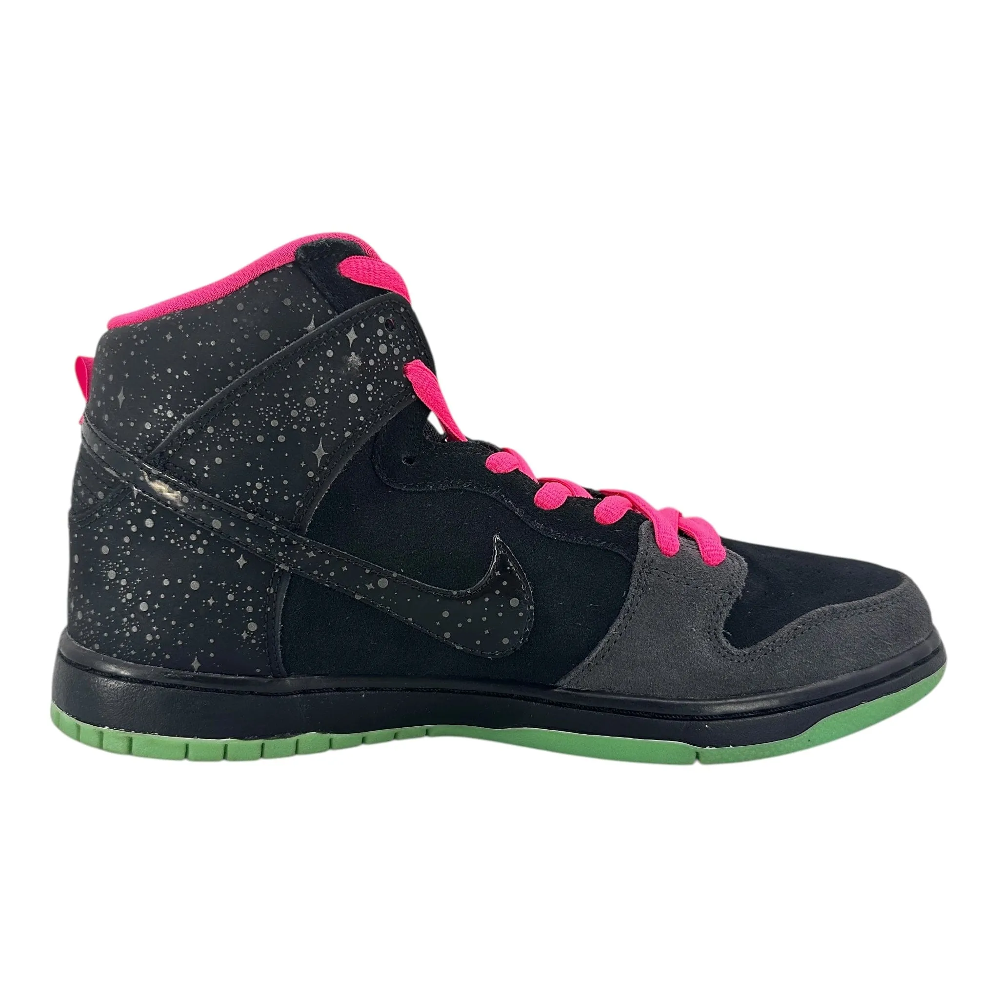Nike SB Dunk High Premier Northern Lights Pre-Owned